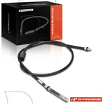 A-premium Rear Right Parking Brake Cable For Jeep Liberty Kj 2004 2005 2006 2007. Fixed Price $28.59.
