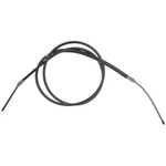 18P1815 Ac Delco Parking Brake Cable Rear Passenger Right Side For Chevy Savana. Fixed Price $34.60.