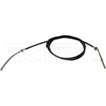 Dorman C94391 Parking Brake Cable For 92-99 Chevrolet Gmc C1500 K1500. Fixed Price $45.99.