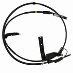 New Genuine Motorcraft Right Parking Brake Cable (pn BRCA-331). Fixed Price $39.97.