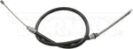 Dorman C92704 Parking Brake Cable Fits Ford And Mercury Models. Fixed Price $40.66.