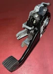 Mercedes-benz Foot Parking Brake 164-420-21-84 For GL450, ML350, R350 & More. Fixed Price $138.12.