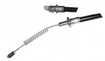 Genuine Acdelco Parking Brake Front Cable 18P660. Fixed Price $15.36.