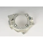 89026786 Delco Brake Backing Plate Rear New For Chevy Avalanche Express Van. Fixed Price $118.86.