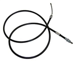 Crown Automotive 52128256AA Parking Brake Cable. Fixed Price $58.72.