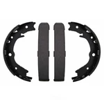 Parking Brake Shoe Fits 2011-2017 Honda Odyssey Wagner. Fixed Price $42.95.