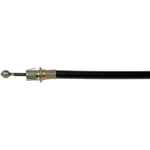 Dorman C94468 Parking Brake Cable. Fixed Price $59.93.
