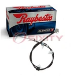 Raybestos ELEMENT3 BC96649 Parking Brake Cable For C660542 C10240 BCA660542 Wg. Fixed Price $41.41.