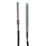 Parking Brake CABLE-ELEMENT3 Raybestos BC96970 Fits 03-09 Toyota 4RUNNER. Fixed Price $92.28.