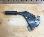 1990-2005 Silver Button Mazda Miata Emergency Brake Handle Lever. Fixed Price $59.95.
