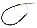 Ate Parking Brake Cable 580201 Fits 1977-1983 Bmw 320I. Fixed Price $35.99.