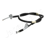 Japanparts BC-2074L Cable Pull, Parking Brake For Lexus. Fixed Price $27.43.