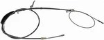 Rr Right Brake Cable Dorman/first Stop C661075. Fixed Price $52.11.