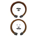 Parking Brake Shoe Wagner Z781. Fixed Price $101.52.