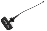 98-04 Chevy S10 Blazer Parking Emergency Brake Release Latch Handle Cable R56. Fixed Price $49.95.