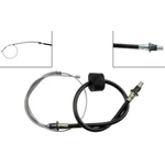 Dorman Parking Brake Cable Front Fits 1996-1999 Chevrolet C1500 Suburban 1997. Fixed Price $45.56.