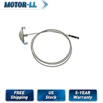 Dorman Intermediate Parking Brake Cable Ford F-350 Super Duty 2000-2003 2004. Fixed Price $55.25.