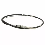 Genuine Ford Cable Assembly Parking Brake FC4Z-2A635-A. Fixed Price $82.80.