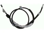 For 1999-2002 Honda Accord Parking Brake Cable Rear Right Delco 16277QTTM. Fixed Price $29.06.