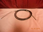 Wagner BC108073 Rear Right Brake Cable. Fixed Price $25.00.