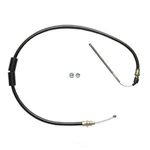 Parking Brake CABLE-ELEMENT3 Raybestos BC92562. Fixed Price $50.23.