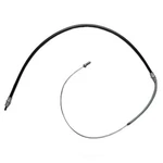 Parking Brake CABLE-ELEMENT3 Raybestos BC93091. Fixed Price $48.08.