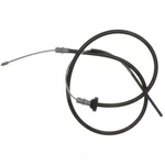 Parking Brake CABLE-ELEMENT3 Raybestos BC94454. Fixed Price $33.32.