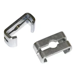 1962-83 Cevrolet Gmc Pontiac Buick Oldsmobile Parking Brake Cable Connectors 2PC. Fixed Price $18.00.