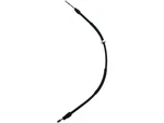 Skp 21WZ15X Parking Brake Cable Fits 2012-2021 Jeep Grand Cherokee. Fixed Price $20.69.