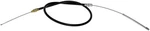Parking Brake Cable Dorman C93373. Fixed Price $38.05.