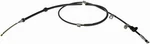 Parking Brake Cable Dorman C660832. Fixed Price $52.78.