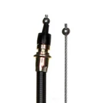 Front Parking Brake Cable 1964-1966 Ford Mustang 1965 Raybestos BC92305. Fixed Price $51.95.