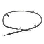 Oem 2005-2015 Nissan Xterra Left Rear Parking Brake Cable New 36531-EA01C. Fixed Price $206.24.
