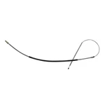 Parking Brake Cable Rear Right Side Factory Disc 1975-81 Firebird Oe 1PC. Fixed Price $53.00.