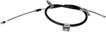 Parking Brake Cable Dorman C661083 Fits 04-09 Toyota Sienna. Fixed Price $107.16.