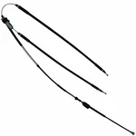 Factory Gm Parking Brake Cable 23227767 Fitment 2011-2017 Buick Regal. Fixed Price $40.95.