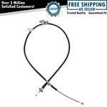 Rear Left Parking Brake Cable For 99-03 Infiniti QX4 99-04 Nissan Pathfinder. Fixed Price $34.85.