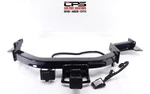 20-22 Kia Telluride Hitch/tow Hook/winch. Fixed Price $400.00.