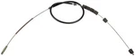 Parking Brake Cable Fits 2003-2011 Mercury Grand Marquis Dorman First Stop. Fixed Price $46.57.