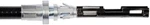 Dorman Parking Brake Cable For Escape, Mariner C661111. Fixed Price $55.53.