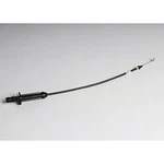 25792420 Ac Delco Parking Brake Cable Rear New For Chevy Chevrolet Colorado H3. Fixed Price $46.55.