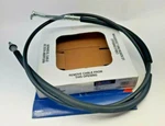 Wagner BC141761 Parking Brake Cable Fits Rear Left. Fixed Price $24.99.