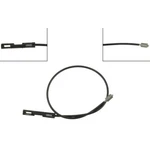 Intermediate Parking Brake Cable Dorman For 1997-2004 Dodge Dakota 1998 1999. Fixed Price $23.38.