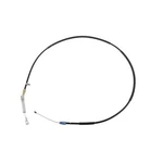 Genuine Acdelco For Chevy Express 2500/3500 03-21 Park Brake Cable Driver Side. Fixed Price $106.21.
