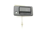 1988-1989 Nissan 300ZX VG30 Z31 2+0 Passenger Right Front Exterior Door Handle. Fixed Price $70.57.