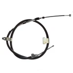 Parking Brake CABLE-ELEMENT3 Raybestos BC97391 Fits 04-10 Toyota Sienna. Fixed Price $41.00.