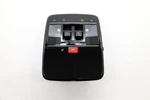 2024 - 2025 Hyundai Santa Fe Front Center Overhead Console Oem 92810R6111. Fixed Price $97.09.