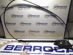 A2034270012 Cable Case Lock Mercedes-benz Clase W203 Berlina 2000 102705. Fixed Price $12.72.