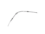New Genuine Mopar Parking Brake Cable Left (2009-2014) Oe 04877017AC. Fixed Price $58.94.