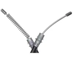 Parking Brake CABLE-ELEMENT3 Raybestos BC94978 Carquest BCA94978 67115. Fixed Price $32.41.